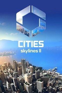 Cities: Skylines 2 download torrent
ISO for PC, Windows & Desktop