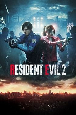 Resident Evil 2 Remake download torrent
for PC, Windows & Desktop