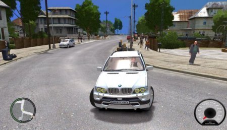 Grand Theft Auto IV - Final Mod