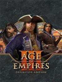 Age of Empires 3 : Definitive Edition download torrent
for PC, Windows & Desktop