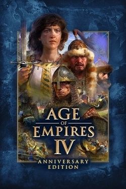 Age of Empires 4 download torrent
for PC, Windows & Desktop