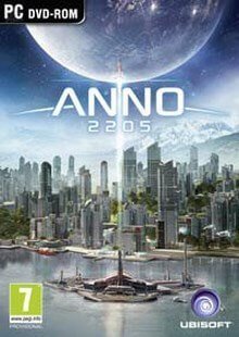 Anno 2205 Ultimate Edition download torrent
ISO for PC, Windows & Desktop