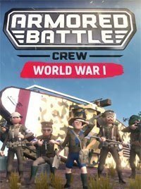 Armored Battle Crew [World War 1] download torrent
ISO for PC, Windows & Desktop