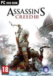 Assassin’s Creed 3 download torrent
for PC, Windows & Desktop