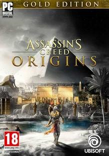 Assassin’s Creed Origins download torrent
for PC, Windows & Desktop