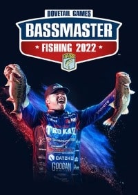 Bassmaster Fishing 2022 download torrent
for PC, Windows & Desktop