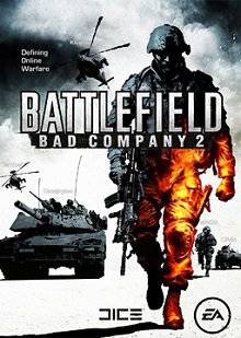 Battlefield Bad Company 2 + Vietnam download torrent
for PC, Windows & Desktop