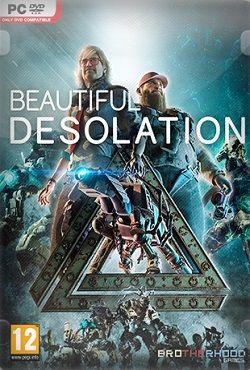 Beautiful Desolation Deluxe Edition download torrent
for PC, Windows & Desktop