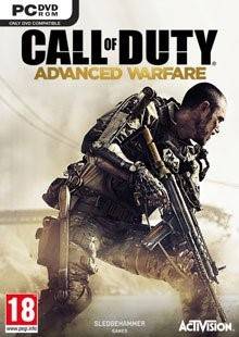 Call of Duty Advanced Warfare download torrent
for PC, Windows & Desktop