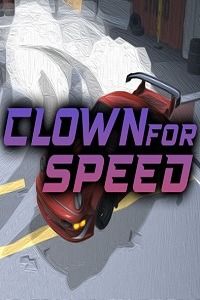 Clown For Speed ​​download torrent
ISO for PC, Windows & Desktop