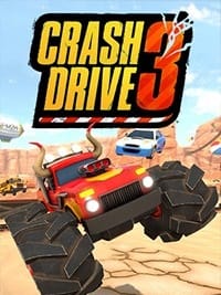 crash drive 3