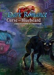 Romance of Darkness 5. Curse of Bluebeard CI