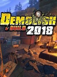 Demolish & Build 2018