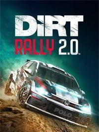 DiRT Rally 2.0 download torrent
ISO for PC, Windows & Desktop