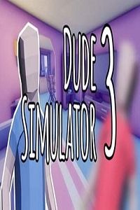 Download Dude Simulator 3 torrent
for PC, Windows & Desktop