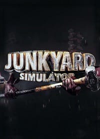 Junkyard Simulator download torrent ISO for PC, Windows & Desktop
