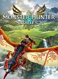 Download Monster Hunter Stories 2 Wings of Ruin torrent
ISO for PC, Windows & Desktop