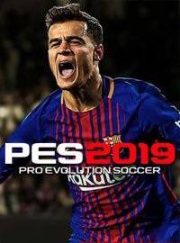 Pro Evolution Soccer 2019 download torrent ISO for PC, Windows & Desktop