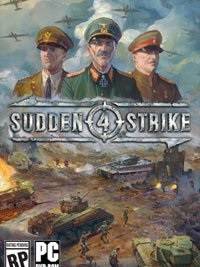 Sudden Strike 4 download torrent
ISO for PC, Windows & Desktop