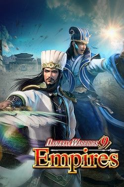 Dynasty Warriors 9 Empires download torrent
for PC, Windows & Desktop