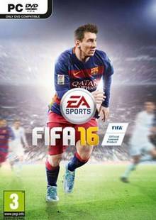 FIFA 16 (FIFA 16)