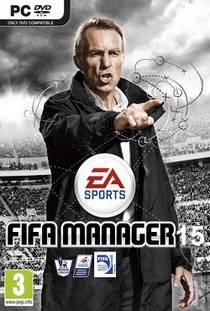FIFA Manager 15 download torrent
for PC, Windows & Desktop
