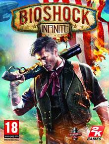 BioShock Infinite: The Complete Edition download torrent ISO for PC, Windows & Desktop