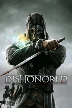 Dishonored Definitive Edition download torrent
ISO for PC, Windows & Desktop