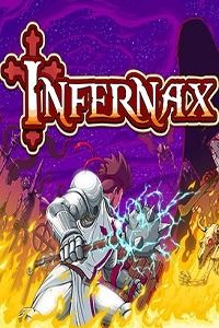 FREE Infernax download torrent
for PC, Windows & Desktop