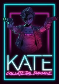 FREE Kate Collateral Damage download torrent
for PC, Windows & Desktop