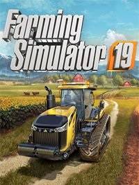 Farming Simulator 19 download torrent
for PC, Windows & Desktop