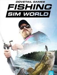 Fishing Sim World download torrent
ISO for PC, Windows & Desktop