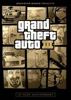 Grand Theft Auto 3 High Quality download torrent
for PC, Windows & Desktop