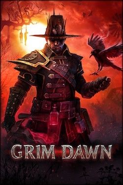 Grim Dawn download torrent
for PC, Windows & Desktop