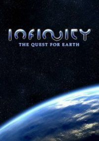 Infinity The Quest for Earth download torrent
for PC, Windows & Desktop