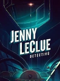 Jenny LeClue