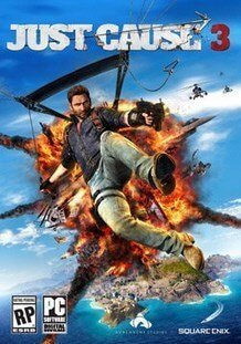Just Cause 3 download torrent
ISO for PC, Windows & Desktop