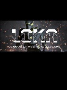 LOKA League of keepers Allysium download torrent
ISO for PC, Windows & Desktop
