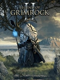 Legend of Grimrock 2 download torrent
for PC, Windows & Desktop