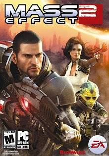 Mass Effect 2 download torrent
for PC, Windows & Desktop
