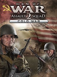 Men of War Assault Squad 2 – Cold War download torrent
ISO for PC, Windows & Desktop