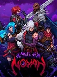 Mists of Noyah download torrent
for PC, Windows & Desktop