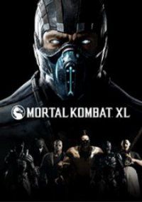Mortal Kombat XL download torrent
for PC, Windows & Desktop