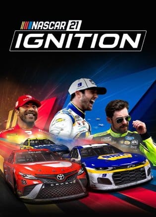 NASCAR 21: Ignition download torrent
for PC, Windows & Desktop