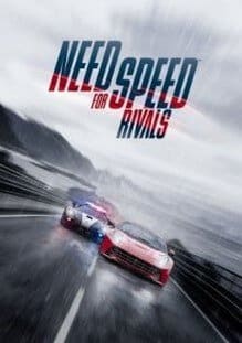 Need for Speed ​​Rivals download torrent
for PC, Windows & Desktop