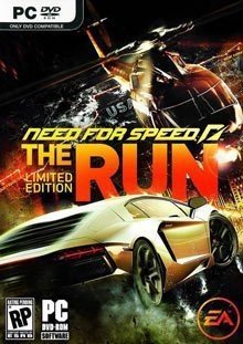 Need for Speed ​​The Run download torrent
for PC, Windows & Desktop