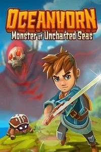 Oceanhorn: Monster of Uncharted Seas download torrent
for PC, Windows & Desktop