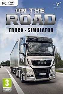 On The Road Truck Simulator download torrent
ISO for PC, Windows & Desktop