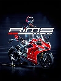RiMS Racing download torrent
ISO for PC, Windows & Desktop