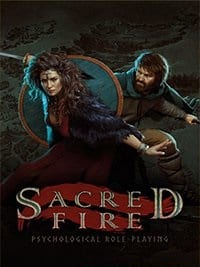 Sacred Fire download torrent
for PC, Windows & Desktop